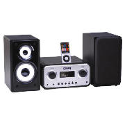 Gear4 CDM-100 hi fi with dock