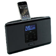 Gear4 Houseparty DAB - DAB Radio with