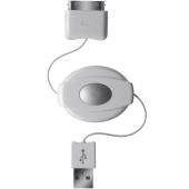 GEAR4 iPod SyncBuddy USB