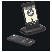 Gear4 PG290 iPod Dock - ProControl AV