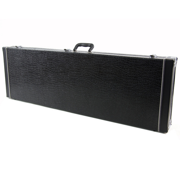 Gear4Music Electric Bass Guitar Case by Gear4music