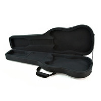 Gear4Music Electric Guitar foam Case by Gear4music