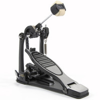 Gear4Music Heavy Duty Kick Drum Pedal by Gear4music