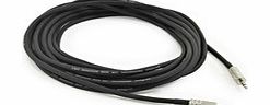 Stereo Minijack - Minijack Cable 9m