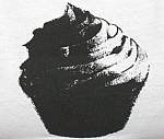 Cupcake t-shirt