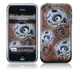 GelaSkins iPhone 1st Gen Skin Skullies by Dolla Lama GelaSkin Adhesive Cover