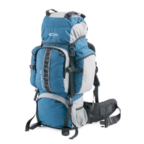 55L Wilderness Rucksack