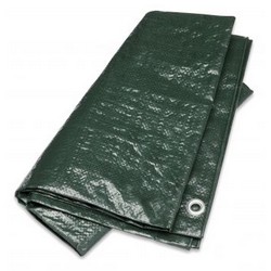 Gelert 8 Man Footprint Groundsheet