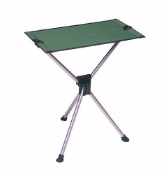 GELERT Aluminium Super Stool