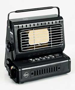 Butane Gas Heater