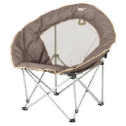 GELERT CALDERA MOON CHAIR - PINECONE