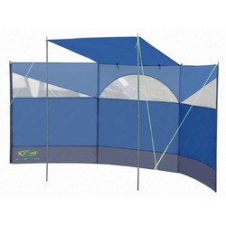 Gelert Canopy Breeze Blocker