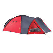 GELERT Cyclone 4 person tent