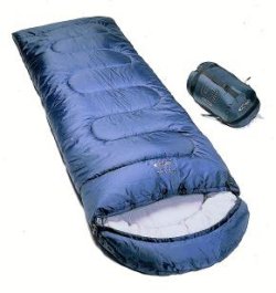 GELERT Escape 300 SQ Sleeping Bag