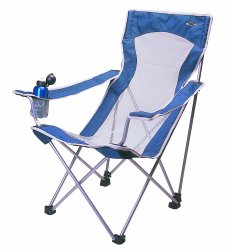 GELERT Executive High Back Chair