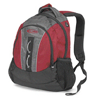 GELERT Flame Rucksac