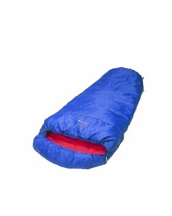 GELERT Freedom 300 Junior Sleeping Bag