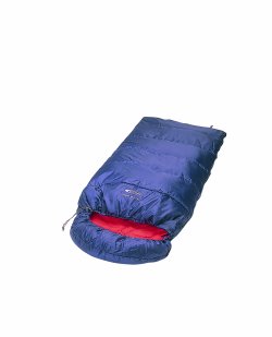 GELERT Freedom 300 Junior SQ Square Sleeping Bag