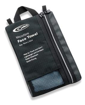 Global Face Towel