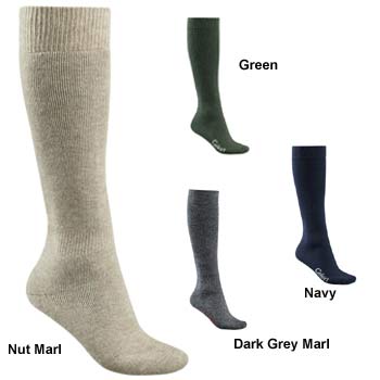 Heathland Walking Sock