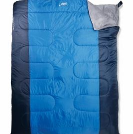 Hebog Classic Double Sleeping Bag