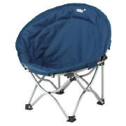 GELERT Kids Orbit Chair - Navy