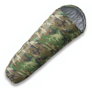 Gelert Kids Scout Sleeping Bag 2 Season