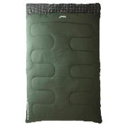 Lakeside Dl Double Sleeping Bag