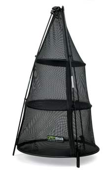 Gelert Large Pyramid Tent Organiser