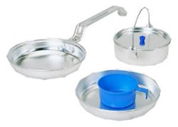 GELERT Mess Kit