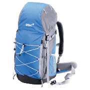 GELERT Nimbus Rucksack 45l Blue