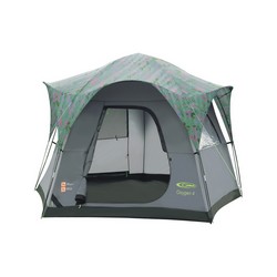 Gelert Oxygen 4 Tent - 4 Person