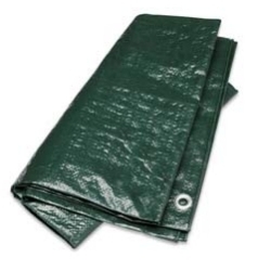 Gelert Ripstop Groundsheet - 244 x 182 cm