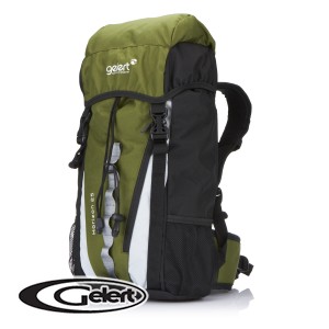 Rucksacks - Gelert Horizon 25L Rucksack -