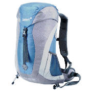 GELERT Serenity Rucksack 18l Blue