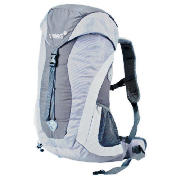 Serenity Rucksack 22l Grey