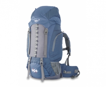 Shadow 55+10L Rucksack