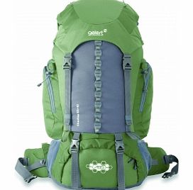 Shadow 65+10 Litre Rucksack