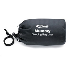 SLEEPING BAG LINER MUMMY