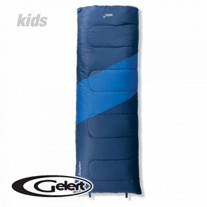 Sleeping Bags - Gelert Hebog 250E Jnr