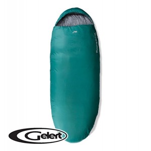 Sleeping Bags - Gelert Sleeping Pod XL