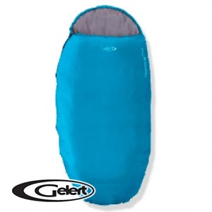 Sleeping Bags - Gelert Sleeping Pod