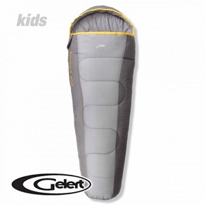 Sleeping Bags - Gelert Snuggle 300