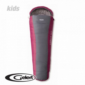 Sleeping Bags - Gelert Snuggle Boys