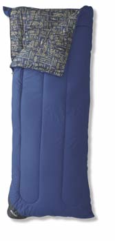 Spirit Comfort Sleeping Bag