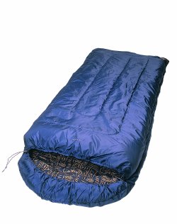 GELERT Spirit Super Sleeping Bag