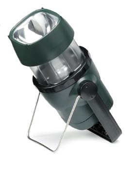 Gelert Standard Stretch Torch/Lantern