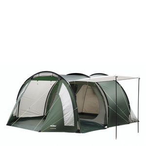 Gelert Stratus Tunnel 4 Person Tent