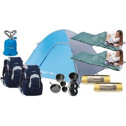 Gelert The Getaway Tent Package ** STAR VALUE **