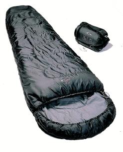 Tryfan 300 Sleeping Bag